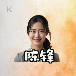 陈锋